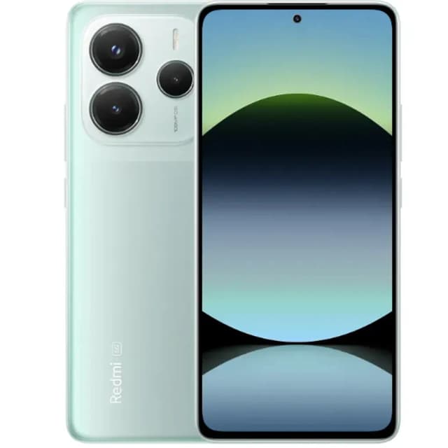 Điện thoại Xiaomi Redmi Note 14 8GB/256GB - 9