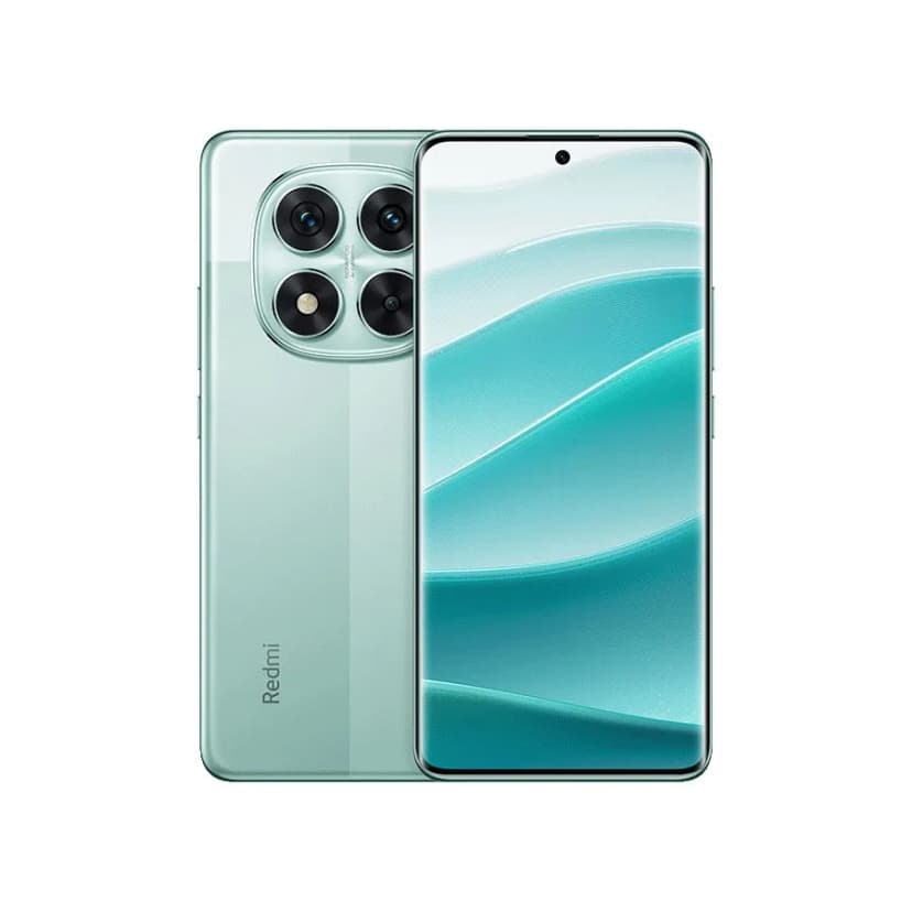 Điện thoại Xiaomi Redmi Note 14 Pro 8GB/256GB - Giá rẻ nhất hôm nay - Ảnh 2