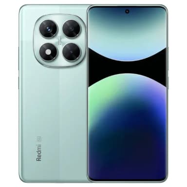 Điện thoại Xiaomi Redmi Note 14 Pro 8GB/256GB - 11