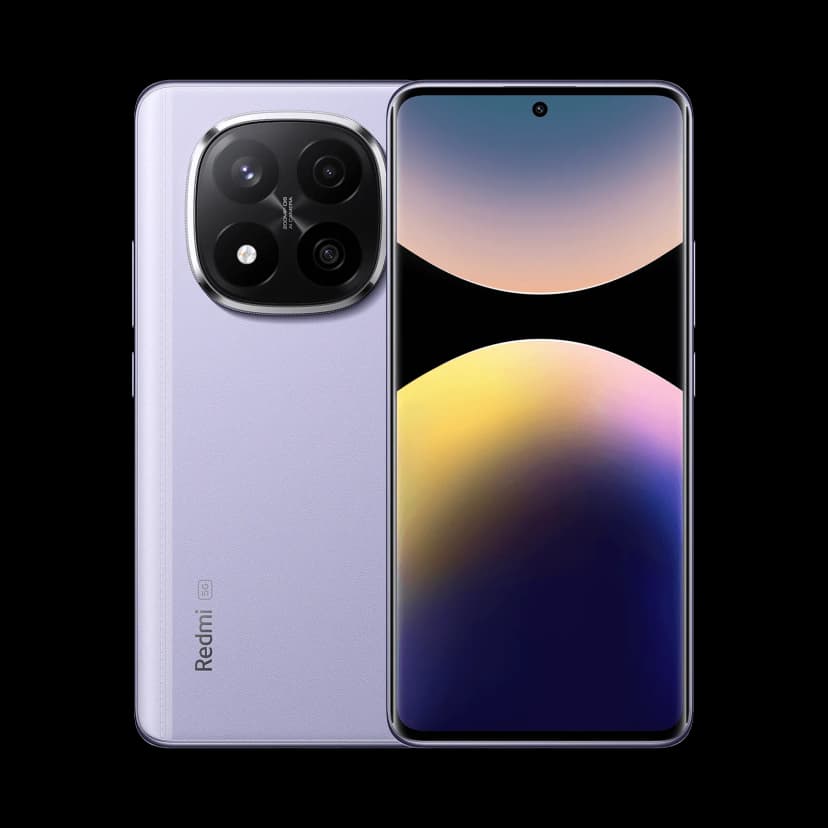 Điện thoại Xiaomi Redmi Note 14 Pro 8GB/256GB - Giá rẻ nhất hôm nay - Ảnh 13