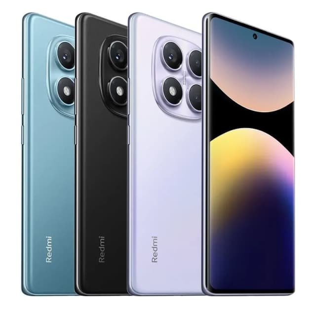 Điện thoại Xiaomi Redmi Note 14 Pro 8GB/256GB - 15