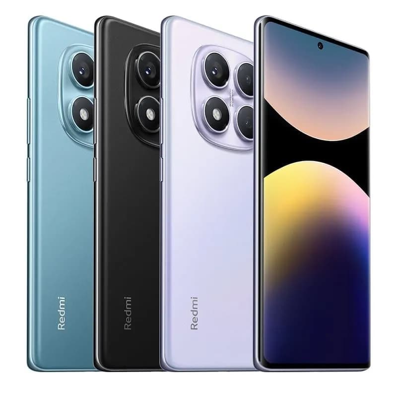 Điện thoại Xiaomi Redmi Note 14 Pro 8GB/256GB - Giá rẻ nhất hôm nay - Ảnh 15
