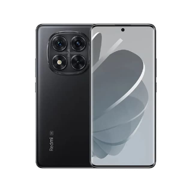 Điện thoại Xiaomi Redmi Note 14 Pro 8GB/256GB - 17