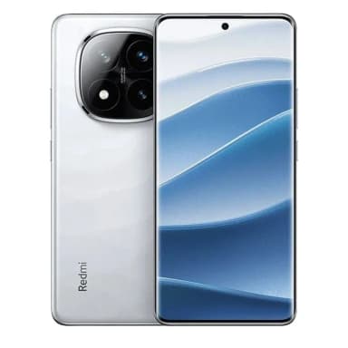 Điện thoại Xiaomi Redmi Note 14 Pro 8GB/256GB - 20