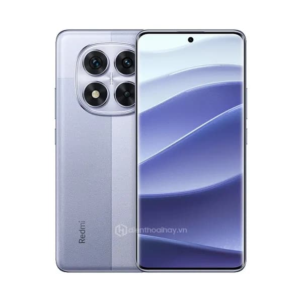 Điện thoại Xiaomi Redmi Note 14 Pro 8GB/256GB - Giá rẻ nhất hôm nay - Ảnh 8