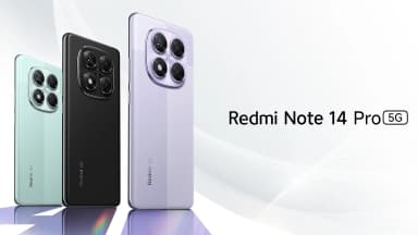 Điện thoại Xiaomi Redmi Note 14 Pro 8GB/256GB - 9
