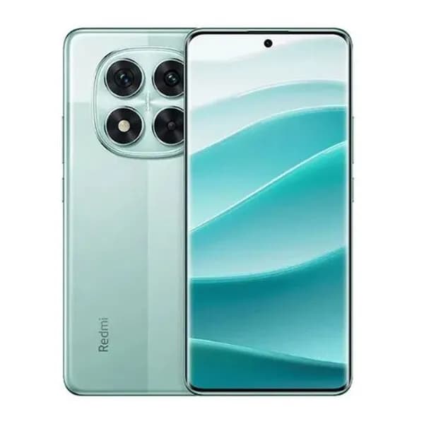 Điện thoại Xiaomi Redmi Note 14 Pro 12GB/256GB - Giá rẻ nhất hôm nay - Ảnh 2