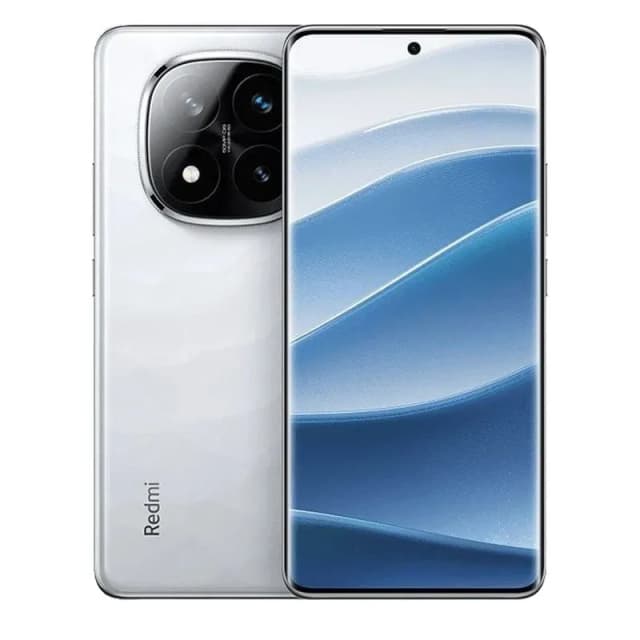 Điện thoại Xiaomi Redmi Note 14 Pro 12GB/256GB - 13