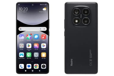 Điện thoại Xiaomi Redmi Note 14 Pro 12GB/256GB - 15