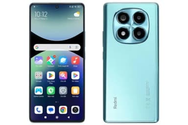 Điện thoại Xiaomi Redmi Note 14 Pro 12GB/256GB - 10