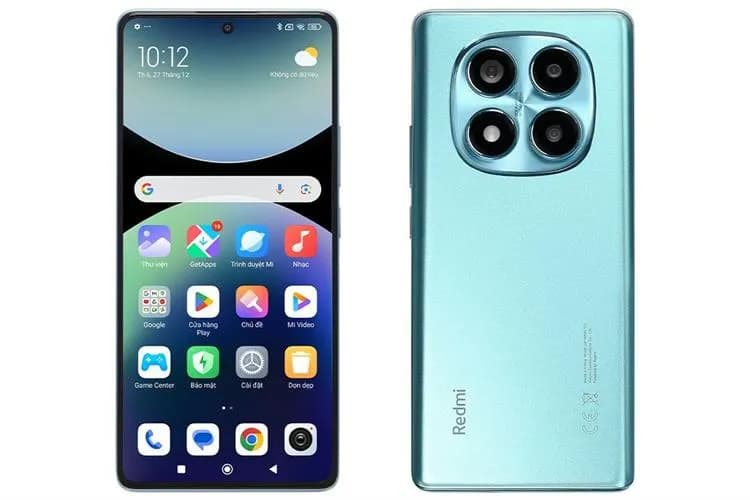 Điện thoại Xiaomi Redmi Note 14 Pro 12GB/256GB - Giá rẻ nhất hôm nay - Ảnh 10