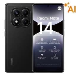 Điện thoại Xiaomi Redmi Note 14 Pro 5G 8GB/256GB