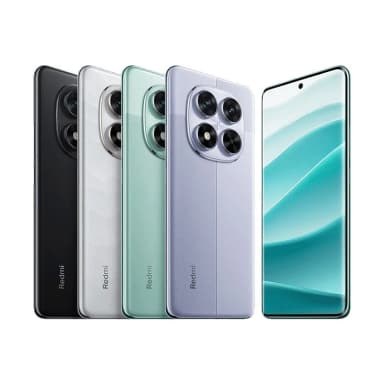 Điện thoại Xiaomi Redmi Note 14 Pro 5G 8GB/256GB - 10