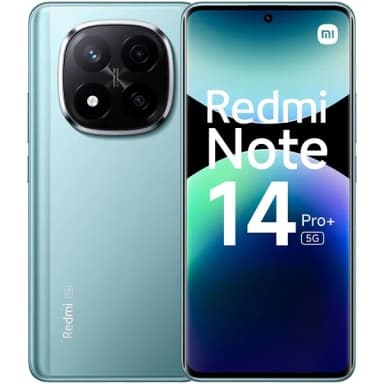 Điện thoại Xiaomi Redmi Note 14 Pro 5G 12GB/512GB - 14