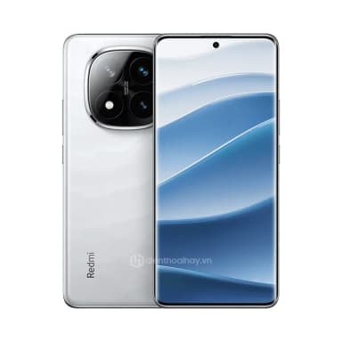 Điện thoại Xiaomi Redmi Note 14 Pro 5G 12GB/512GB - 16