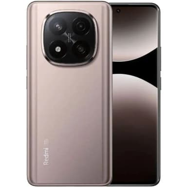 Điện thoại Xiaomi Redmi Note 14 Pro 5G 12GB/512GB - 18