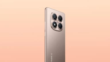 Điện thoại Xiaomi Redmi Note 14 Pro 5G 12GB/512GB - 20