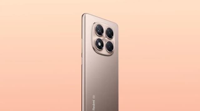 Điện thoại Xiaomi Redmi Note 14 Pro 5G 12GB/512GB - 20