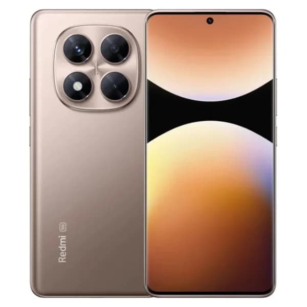 Điện thoại Xiaomi Redmi Note 14 Pro+ 5G 12GB/512GB - 1