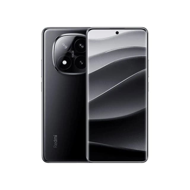 Điện thoại Xiaomi Redmi Note 14 Pro+ 5G 12GB/512GB - 15