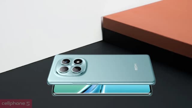 So sánh giá Điện thoại Xiaomi Redmi Note 15 5G 6GB/128GB rẻ nhất? - Ảnh 18