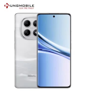 So sánh giá Điện thoại Xiaomi Redmi Note 15 5G 6GB/128GB rẻ nhất? - Ảnh 19