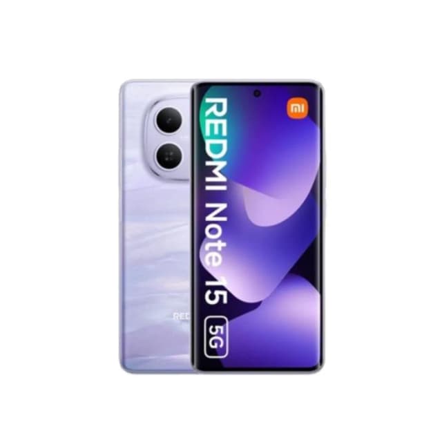 So sánh giá Điện thoại Xiaomi Redmi Note 15 5G 6GB/128GB rẻ nhất? - Ảnh 9