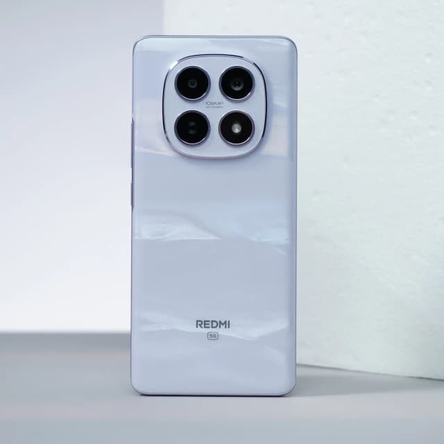 So sánh giá Điện thoại Xiaomi Redmi Note 15 5G 6GB/128GB rẻ nhất? - Ảnh 10