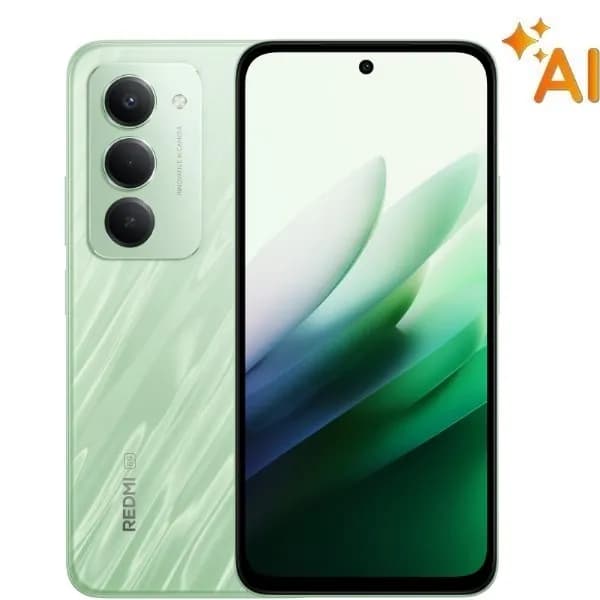 Điện thoại Xiaomi Redmi Note 15 5G 8GB/256GB - Ảnh 2