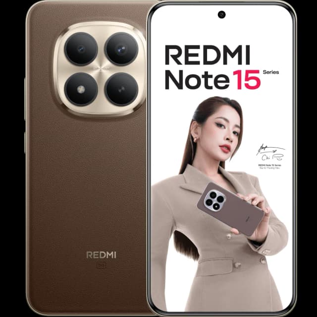 So sánh giá Điện thoại Xiaomi Redmi Note 15 5G 8GB/256GB rẻ nhất? - Ảnh 11