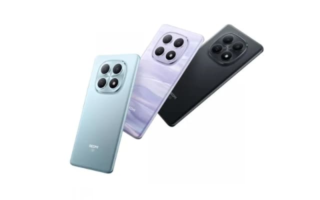 So sánh giá Điện thoại Xiaomi Redmi Note 15 5G 8GB/256GB rẻ nhất? - Ảnh 14