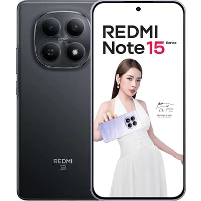 So sánh giá Điện thoại Xiaomi Redmi Note 15 5G 8GB/256GB rẻ nhất? - Ảnh 6