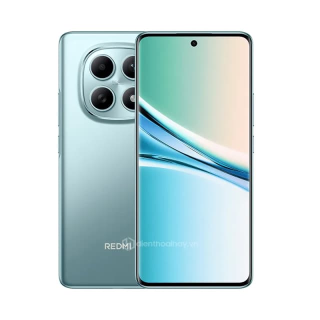 So sánh giá Điện thoại Xiaomi Redmi Note 15 5G 8GB/256GB rẻ nhất? - Ảnh 7