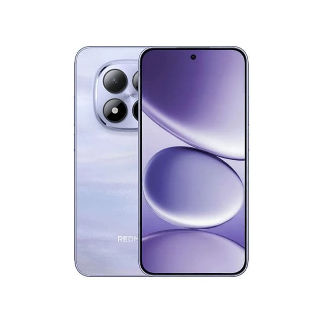 So sánh giá Điện thoại Xiaomi Redmi Note 15 5G 8GB/256GB rẻ nhất? - Ảnh 10