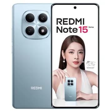 So sánh giá Điện thoại Xiaomi Redmi Note 15 6GB/128GB rẻ nhất? - Ảnh 2