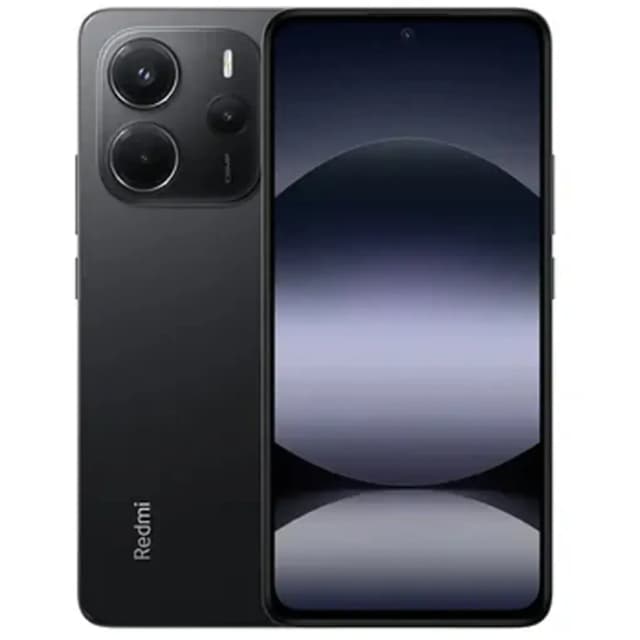 So sánh giá Điện thoại Xiaomi Redmi Note 15 6GB/128GB rẻ nhất? - Ảnh 6
