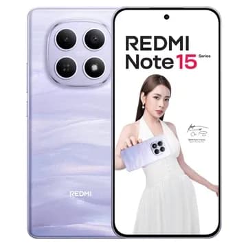 So sánh giá Điện thoại Xiaomi Redmi Note 15 6GB/128GB rẻ nhất? - Ảnh 7