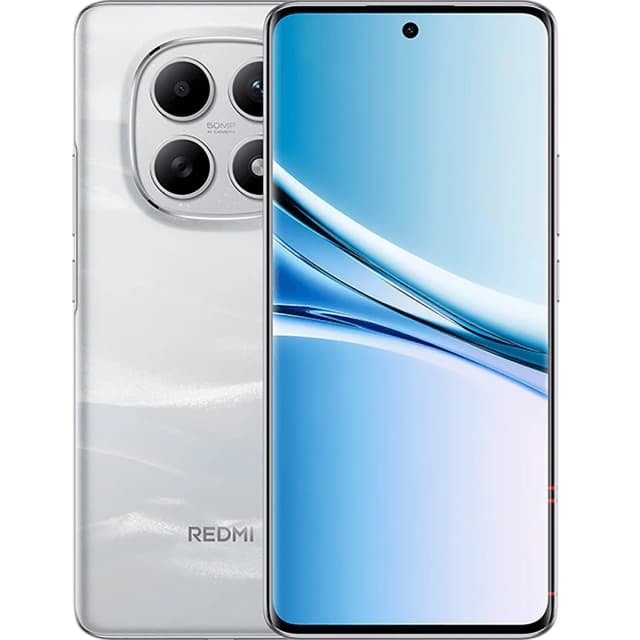 So sánh giá Điện thoại Xiaomi Redmi Note 15 8GB/128GB rẻ nhất? - Ảnh 12