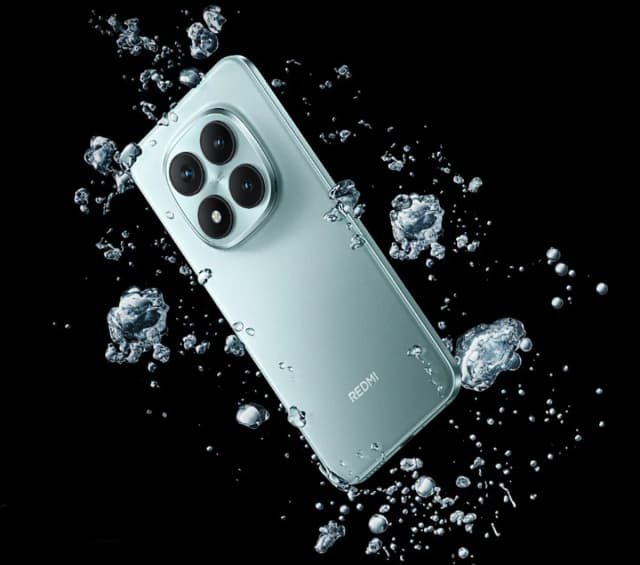 So sánh giá Điện thoại Xiaomi Redmi Note 15 8GB/128GB rẻ nhất? - Ảnh 17