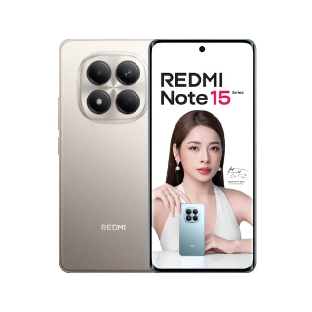 So sánh giá Điện thoại Xiaomi Redmi Note 15 8GB/128GB rẻ nhất? - Ảnh 3