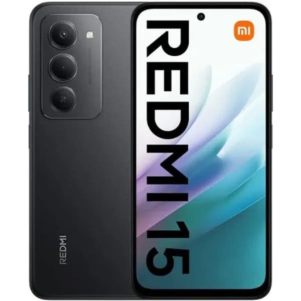 So sánh giá Điện thoại Xiaomi Redmi Note 15 8GB/128GB rẻ nhất? - Ảnh 5
