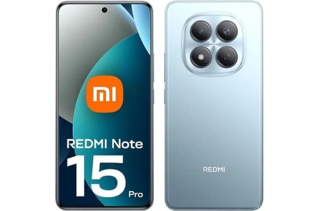 So sánh giá Điện thoại Xiaomi Redmi Note 15 Pro 12GB/256GB rẻ nhất? - Ảnh 9