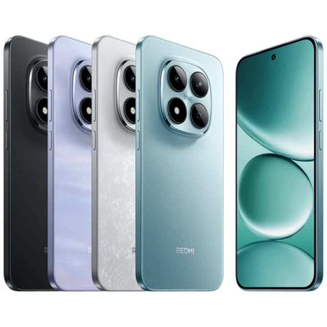 So sánh giá Điện thoại Xiaomi Redmi Note 15 Pro 12GB/256GB rẻ nhất? - Ảnh 10