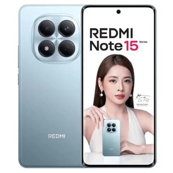 Điện thoại Xiaomi Redmi Note 15 Pro 5G 12GB/256GB - Ảnh 2