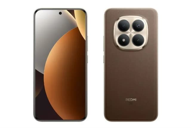 So sánh giá Điện thoại Xiaomi Redmi Note 15 Pro 5G 12GB/256GB rẻ nhất? - Ảnh 2