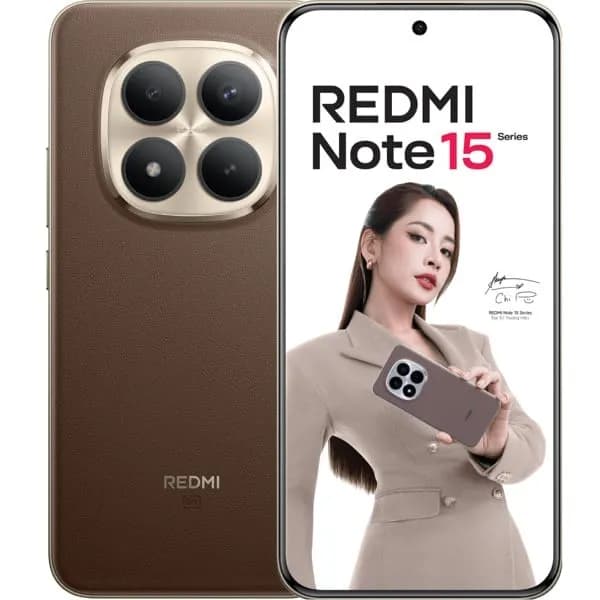So sánh giá Điện thoại Xiaomi Redmi Note 15 Pro 5G 12GB/256GB rẻ nhất? - Ảnh 10