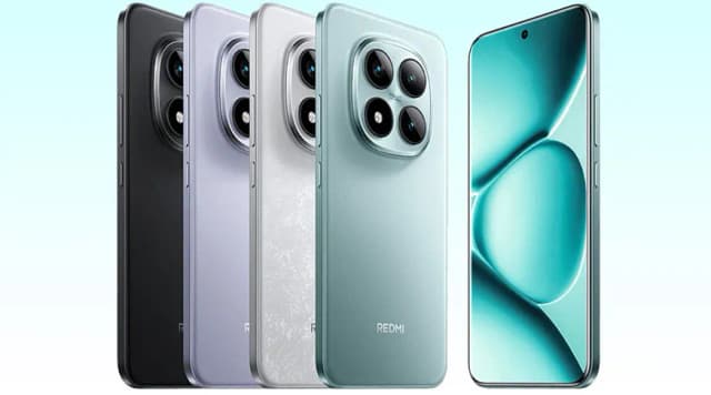 So sánh giá Điện thoại Xiaomi Redmi Note 15 Pro 5G 12GB/512GB rẻ nhất? - Ảnh 11