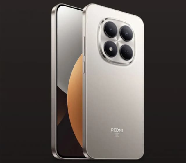 So sánh giá Điện thoại Xiaomi Redmi Note 15 Pro 5G 12GB/512GB rẻ nhất? - Ảnh 19