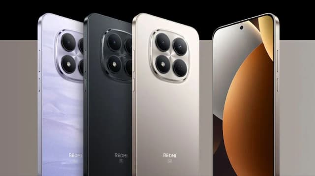 So sánh giá Điện thoại Xiaomi Redmi Note 15 Pro 5G 12GB/512GB rẻ nhất? - Ảnh 6