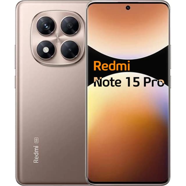 So sánh giá Điện thoại Xiaomi Redmi Note 15 Pro 5G 8GB/256GB rẻ nhất? - Ảnh 9
